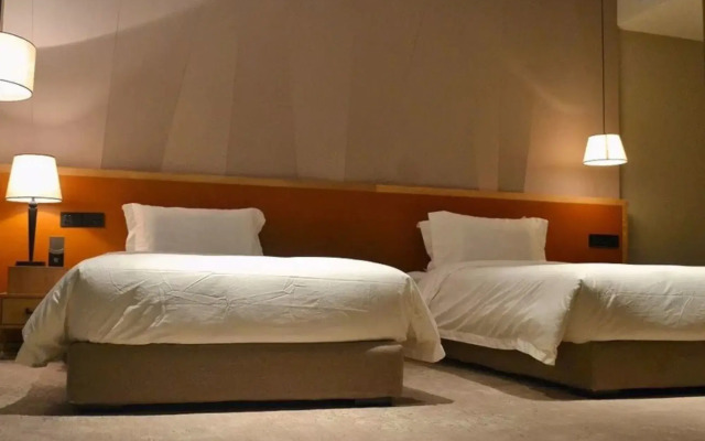 Shenzhen Dynasty Business Hotel