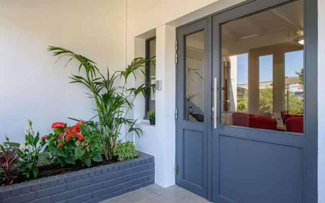 Brit Hotel Reims la Neuvillette