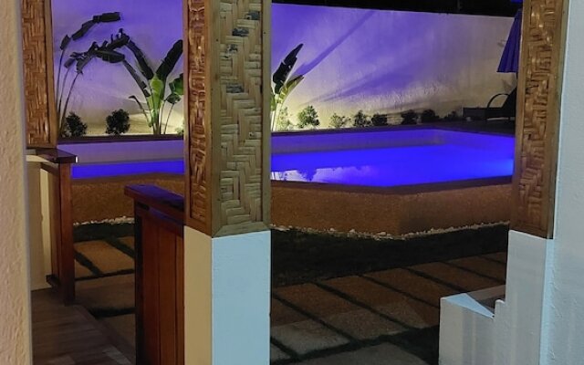 Yellow Mango Resort Bohol