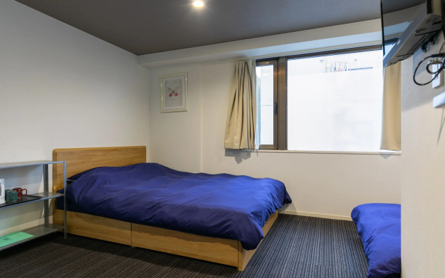 Kokoroin Asakusa Kuramae (hear / Vacation STAY 22513
