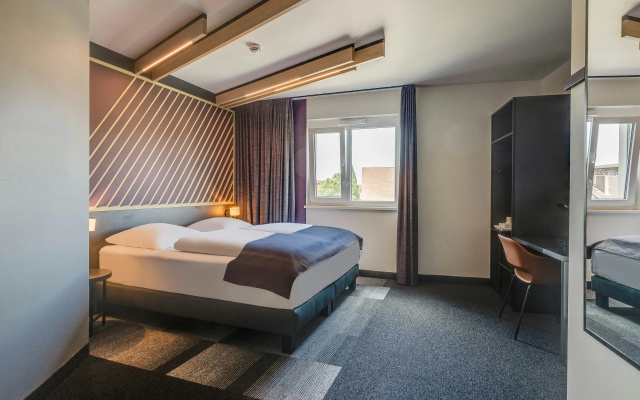 B&B Hotel Oldenburg