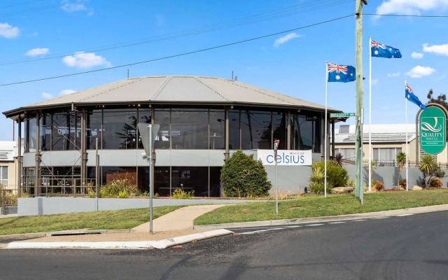 Littomore Hotel on Stewart, Bathurst