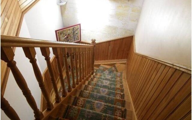 Les Chambres d'Ovaline