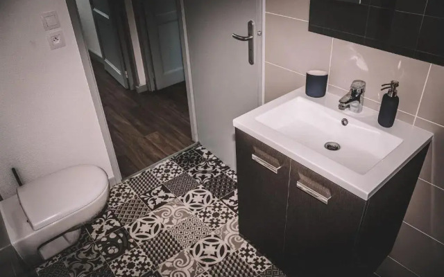 LE PALAZZO - Appartement plus parking privatif - V-RENT