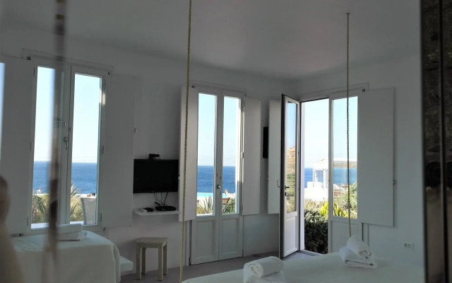 Mykonos Pantheon