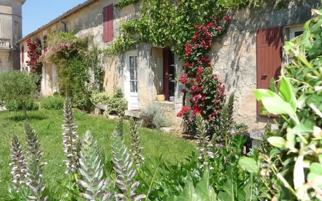Chambre d'hôtes Château de la Tillade