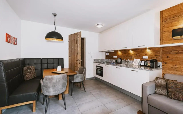 AvenidA Mountain Lodges Kaprun