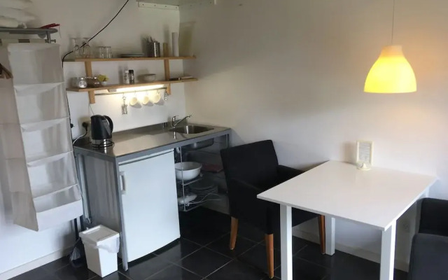 Bed and Breakfast Tistrup