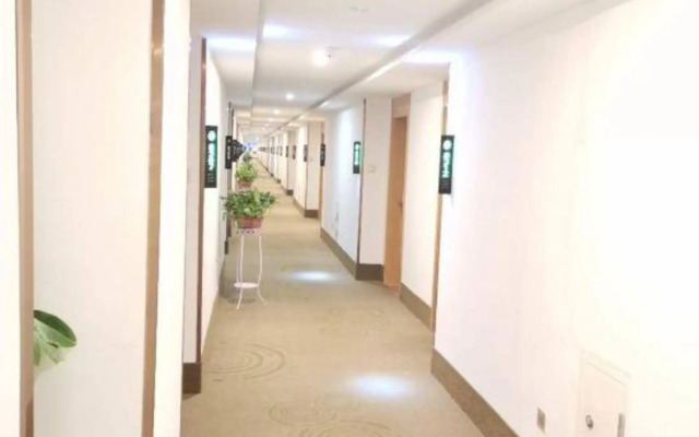 GreenTree (Liaocheng Huitong Logistics Park)