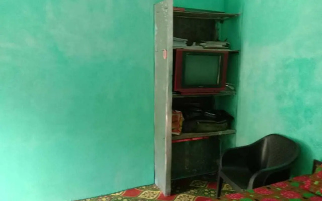 POP 92374 Sanjana Homestay