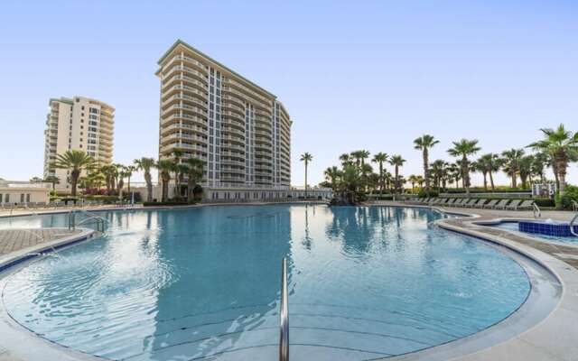 St Lucia PH2 by Bliss Beach Rentals