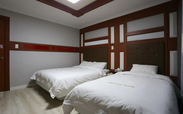 Paradais Motel