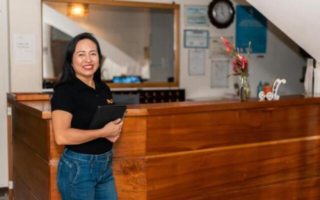 Hostal La Cueva Moyobamba