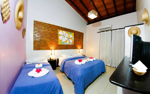 Pousada Villa N'Kara