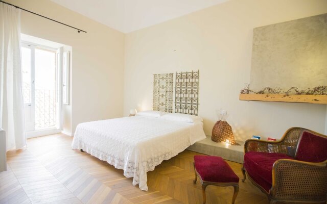 B&B Attico Taranto