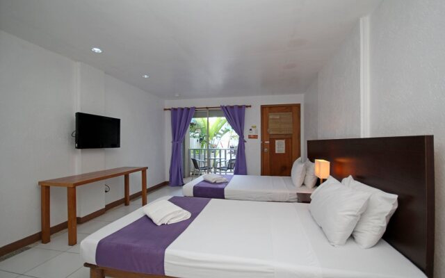 MR Holidays Hotel