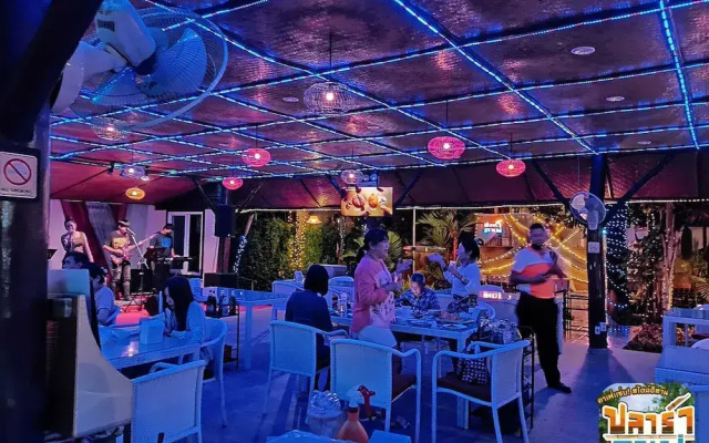 Starwell Bali Resort