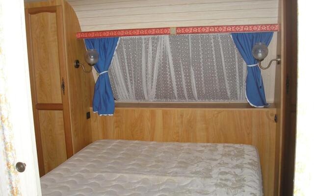 Camping le Bois Jahan