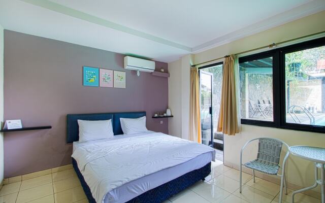 Widjoyo Rahayu Cipete 14