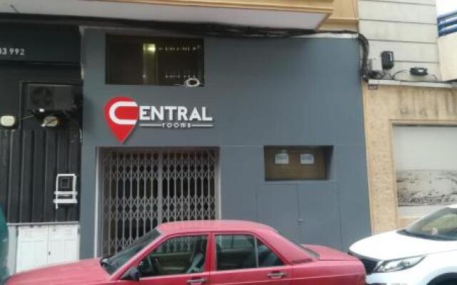 Central