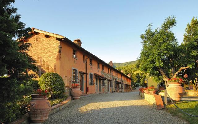 Country Estate Fattoria degli Usignoli