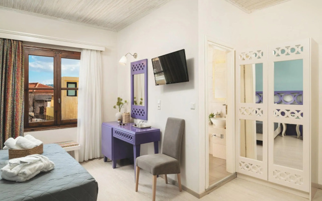 Elia Palazzo Hotel