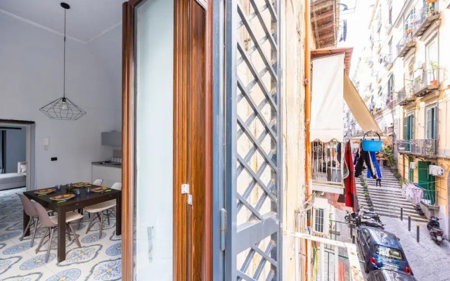 Leticia s Apartment by Wonderful Italy
