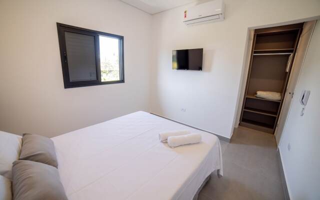 Cadiz Pousada e Lazer