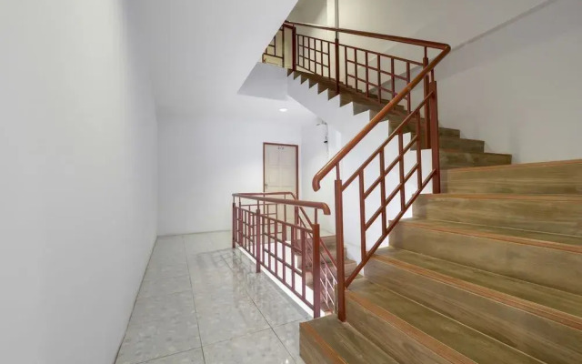 OYO 698 Pattaya City