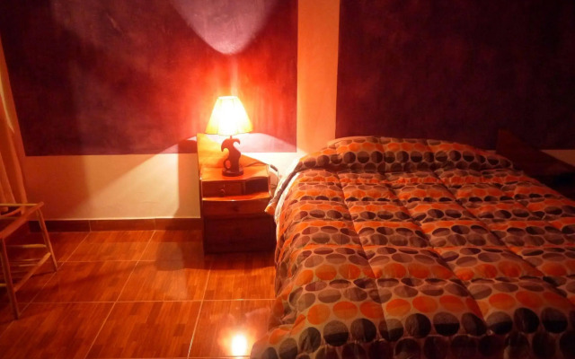 Inka Paradise Hotel