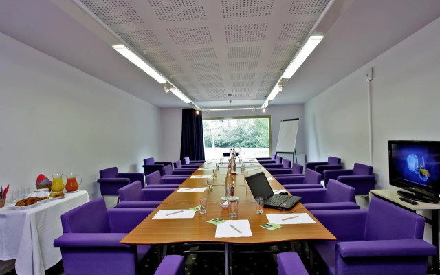 Hôtel Restaurant des Lacs d'Halco