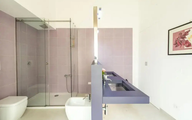 Luxury Gattopardo Apartment by Lago Design