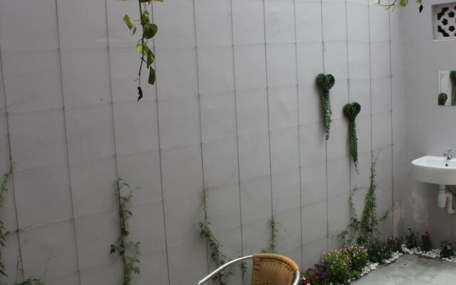 Secret Garden Homestay