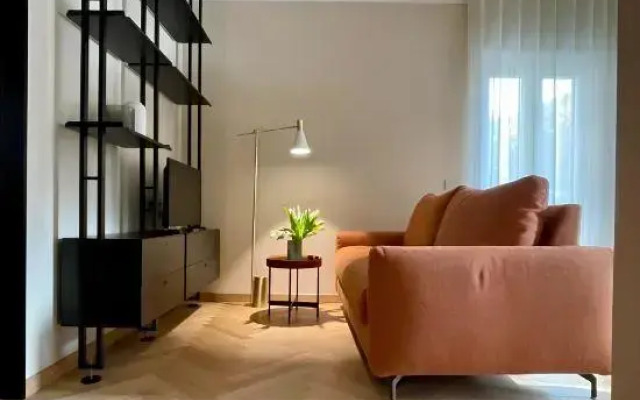 Cà Bèla - Moscova