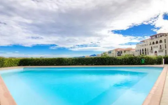 Apartment Catalona