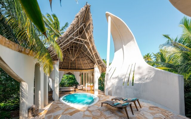 Xanadu Luxury Villas & Retreat Zanzibar
