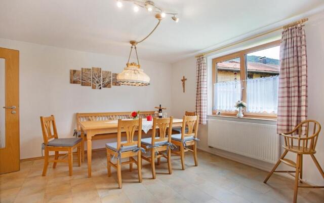 Ferienwohnung Haus Brenner