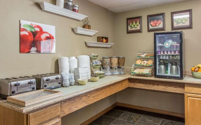 Quality Inn & Suites Steamboat Springs