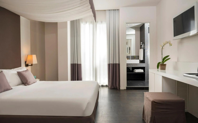 Hotel Ines