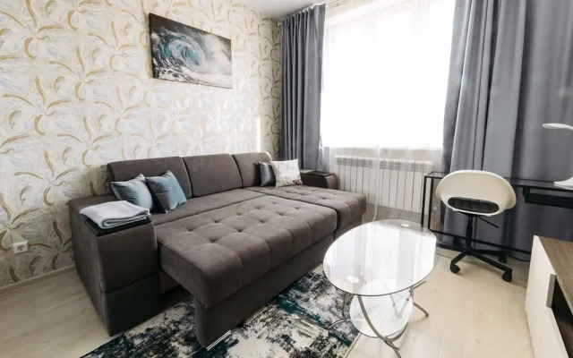 Train Compartment Replica Simply Comfort