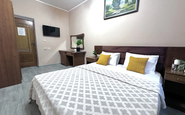 Noshen guest house