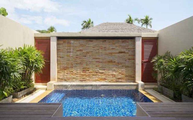 "beautiful 1br Pool Villa Walk To Bangtao Beach"