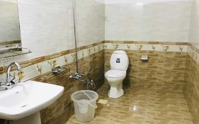 Betab Sahil Hotel & Restaurant