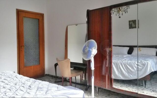 Appartamento del Canaletto