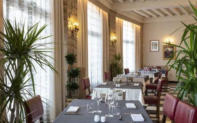 Hotel La Chaumiere