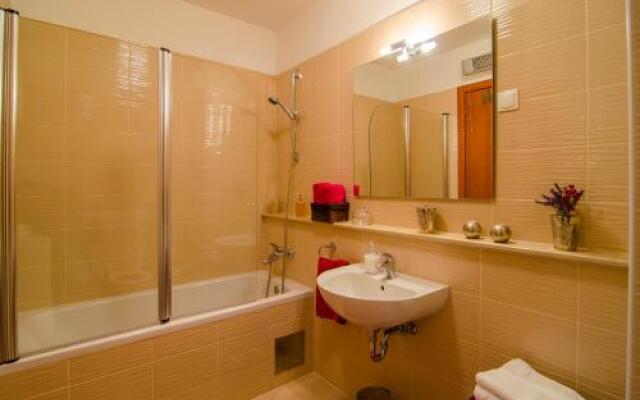 Harmony Apartment