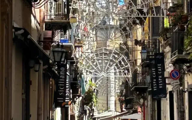 Massimo Rooms & suite