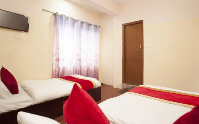 Paschim Nepal Guest House by OYO Rooms
