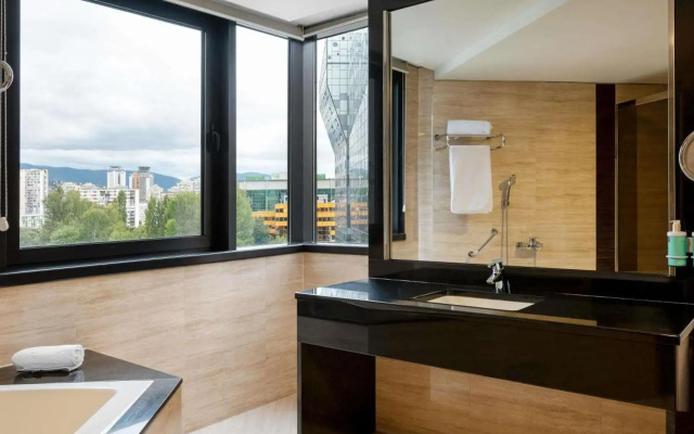 Movenpick  Sarajevo