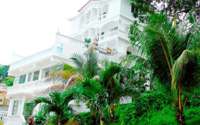 Taboga Palace Spa Hotel